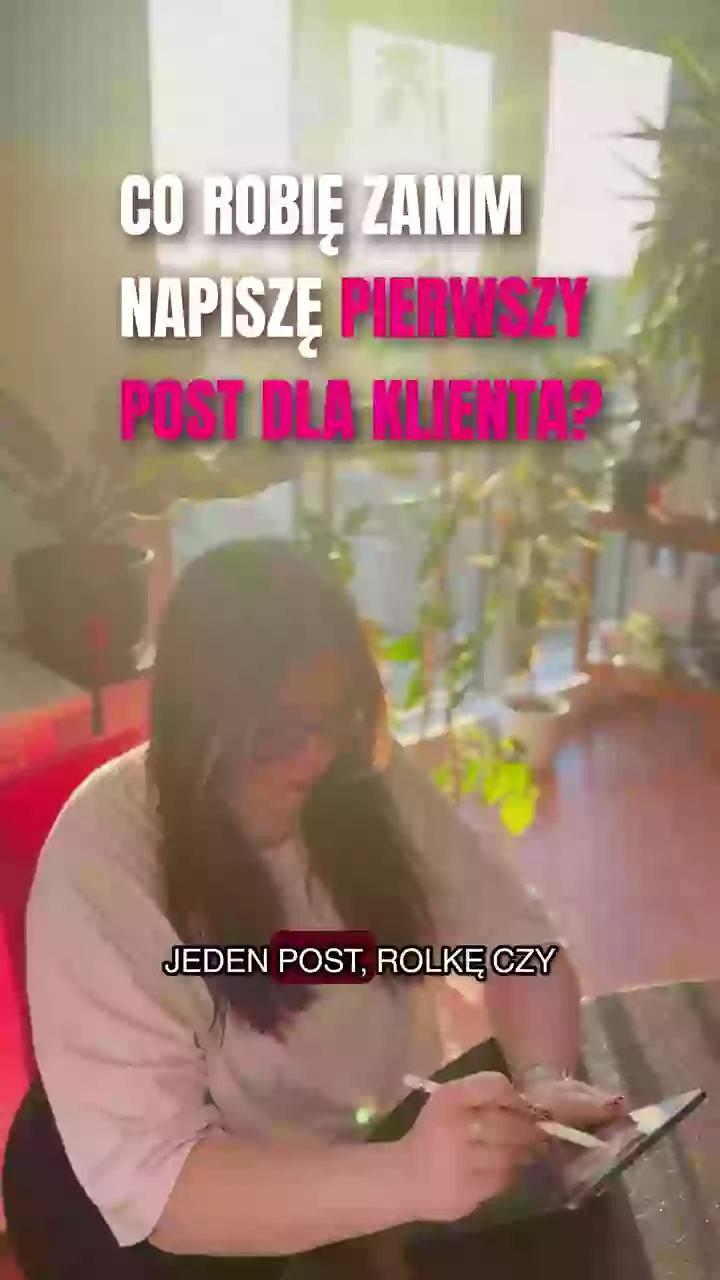 Edukacyjne — kadr z rolki